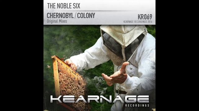 The Noble Six - Chernobyl