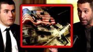 Правда о Военно-Промышленном Комплексе США - Дэйв Смит | Лекс Фридман | 11.04.2025