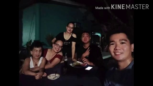 THE PANDEMIC BIRTHDAY CELEBRATION-- HASHTAG NO SAP HUHUHU!