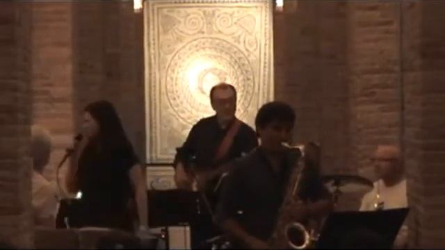Don´t be that way - Clau de Swing al Museu d´Història de València