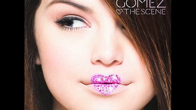 09. As A Blond - Selena Gomez And The Scene