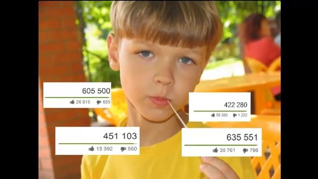 Вся правда о Лололошке