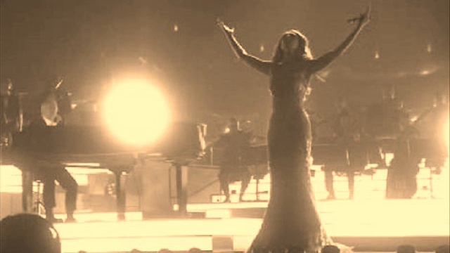 Celine Dion My heart will go on (June 08 2011) 100% Live in Las Vegas