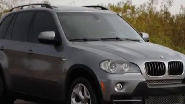 2007 BMW X5 3.0si SUV - Scottsdale, AZ