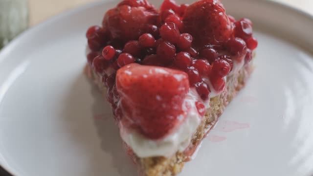 Рецепт флорентийского пирога