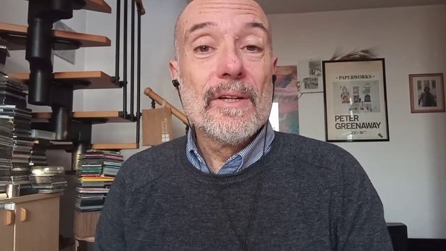 "Scompartimento n. 6", recensione di Giovanni Bogani