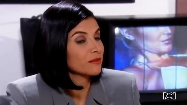 Marcela y Patricia se burlan de Nicolás Mora | Yo soy Betty, la fea