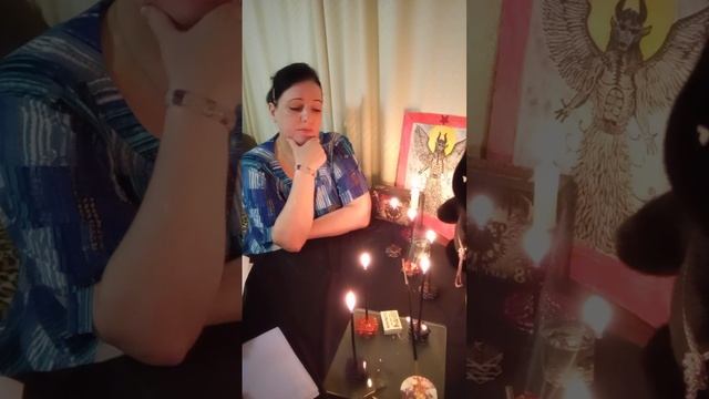ЧËРНЫЕ ЗАМОЛЫ-ЭТО МОЩНО! (6)