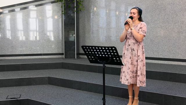 Богослужение | Gottesdienst 07.11.2021