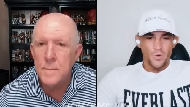 DASTIN JANGDAN OLDINGI BIRINCHI INTERVYU: ISLAM HABIBDAN KUCHLI! O'ZBEKCHA
