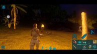 จับนักวิ่ง แห่ง ARK (Iguanodon) brutal Ark survival evolved Mobile SS3 Ep 18