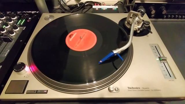 Lime 3 - Guilty  (Maxi 12" 1983)