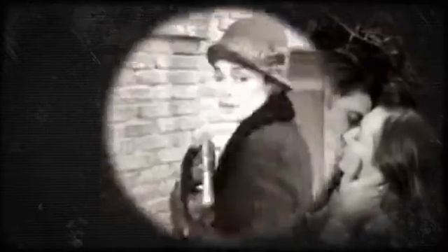 El zoo de cristal , version corta y cine mudo
