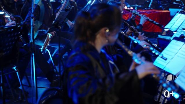 Путешествие в Хогвартс | 26 апреля  - Лахта Холл | Imperial Orchestra