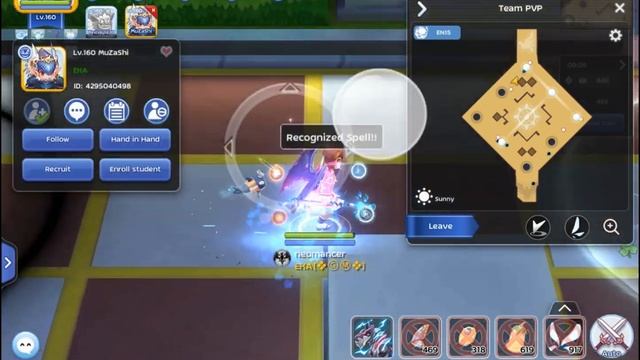 [ROM] Arcane Master PVP 6v6 Season 4 Week 3 Highlights