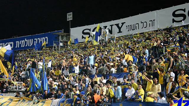 derbi 29.10.06 yellow