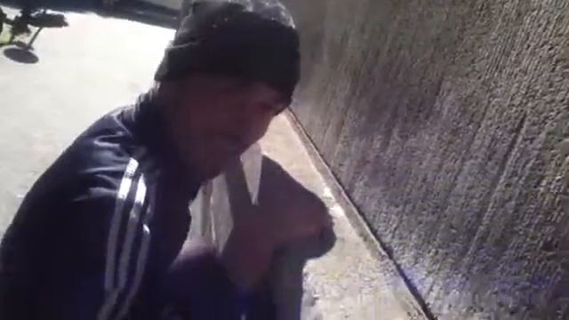 B-Boy Karl (rare visuals)