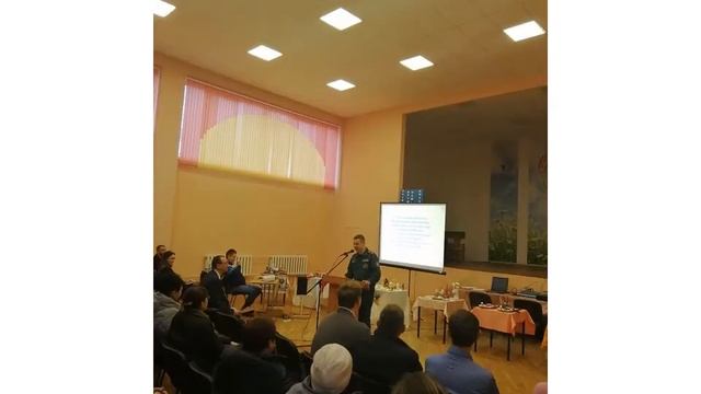 Родительский Лекторий