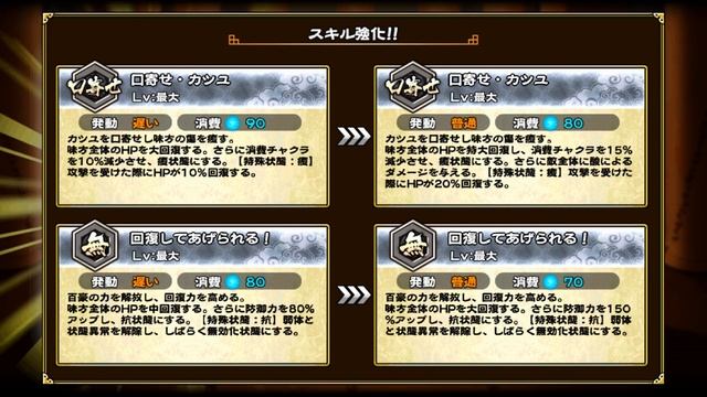 Naruto shinobi collection sakura 6 star awakening