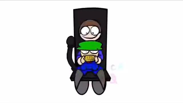 DaveSpin except it’s extended