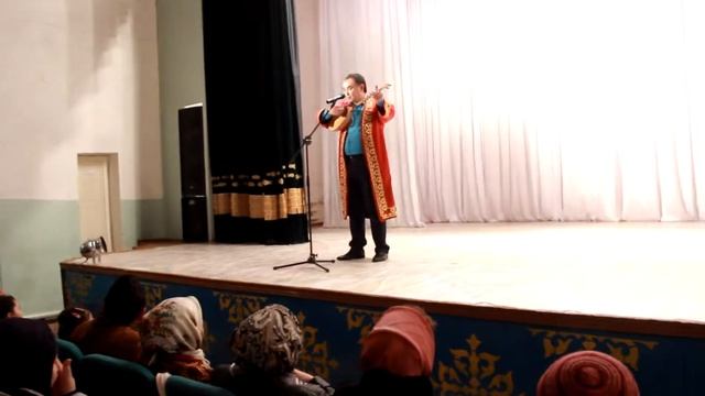 Биржан концерт Бестобеде