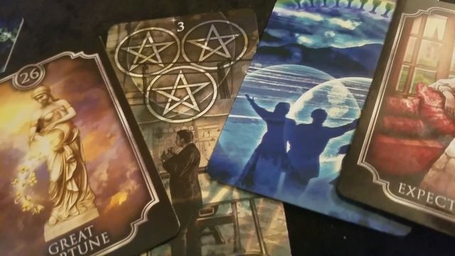 DAILY GENERAL READING SEPTEMBER 1 2017!!  ME, MYSELF, AND I..