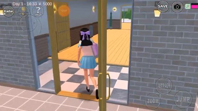 #FuTalkStory #SAKURA 16