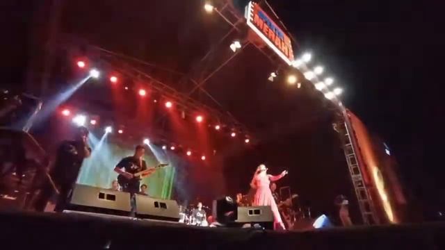 ABG Tua Rita NaSiak di Spekta Merah Sorek Pecaaaahhh..