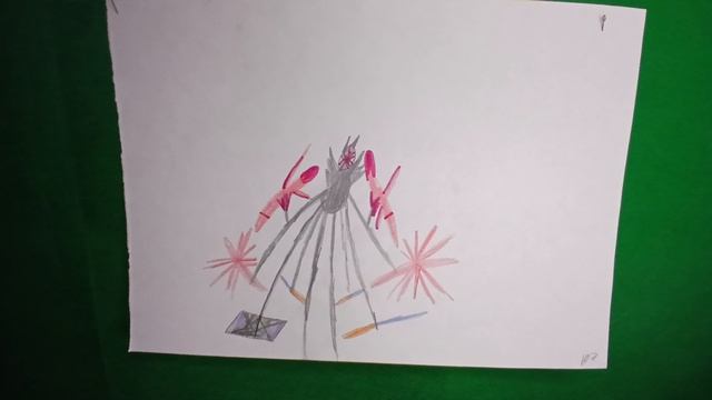 107 серия