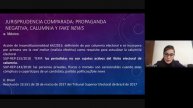 27-11-2020 Seminario Judicial 2020 prof.ssa Irene Spigno