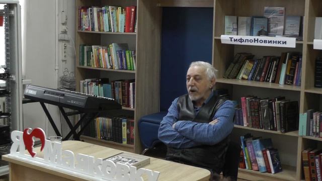 Путешествие на Воды с Виктором Кустовым