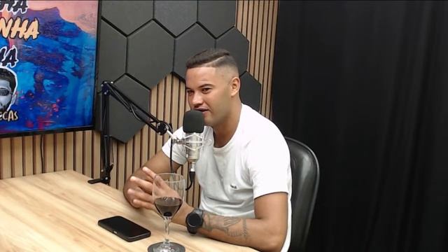SÓ RESENHA  EP#4 - THYAGO XULAPA