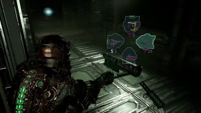 DEAD SPACE 2023 PART 24
