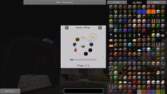 Minecraft 1.7.10 Divine Journey Ep 26: Finishing Out Basic Botania