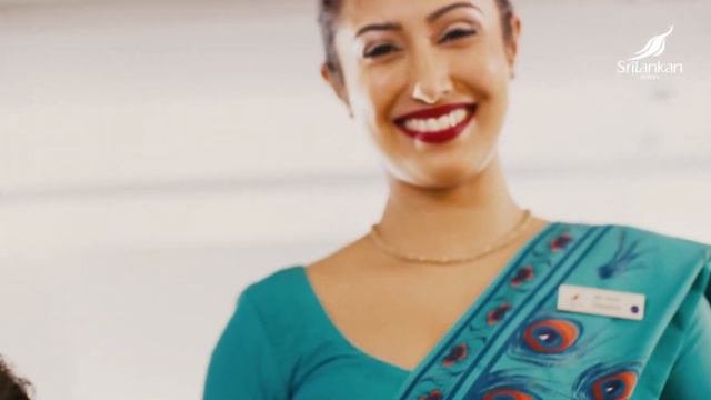 Say 'Ayubowan' to a world of adventure -SriLankan Airlines - Visit Sri Lanka @FlySriLankan