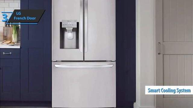Top 5 BEST Refrigerators of 2023 | Double Door | Single Door