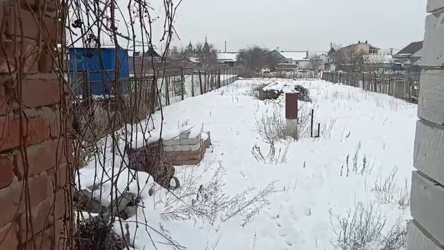 Обзор дома в Отрадном