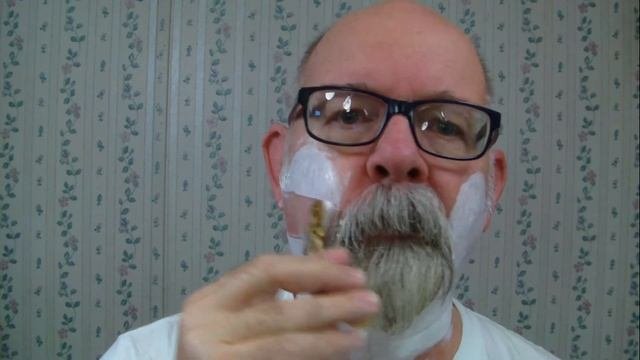 Schick Injector Type E, Van Yulay Knights Passion soap and aftershave