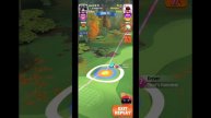 Tour 11 Sequoia Creek Hole 8 Par 3