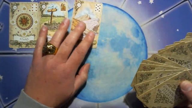 🔮Mesa de Tarot ao Vivo! LIVE FINALIZADA