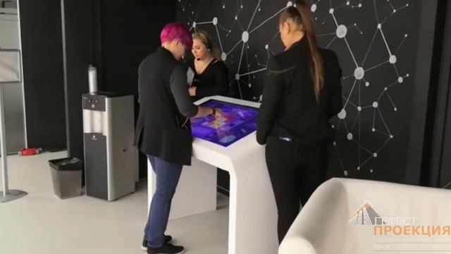 ГК Гефест Капитал, совместно с агентством Avantage Event Project