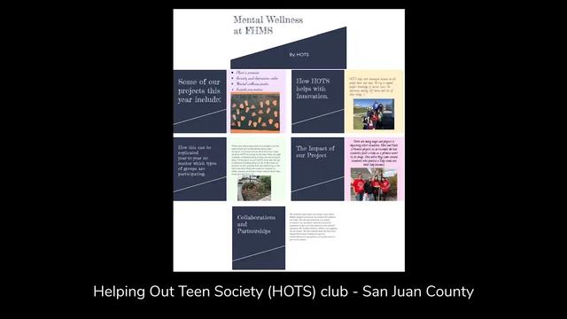 2020 Virtual Spring Youth Forum