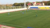 ОЛИМПИК-УФК U 19 — НИКОПОЛЬ-ОБРИЙ 4:0 ( первый тайм) 18.10.17