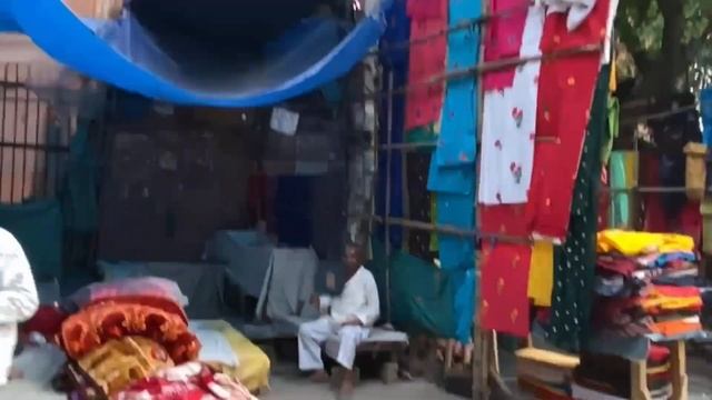Katran Market after LOCKDOWN | New Katran market collection | Mangolpuri