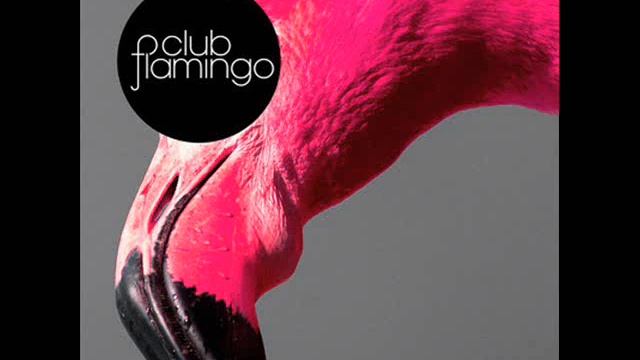 Club Flamingo - Nobody (Gabriell Remix)