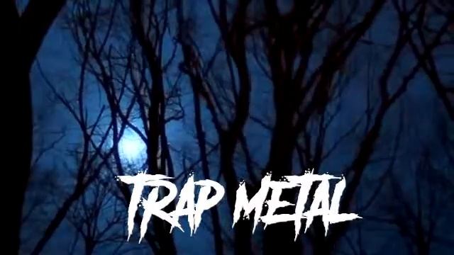Trap Metal (Scarlxrd/Zillakami Type Beat) [PROD. EDICIUSTHELONER]