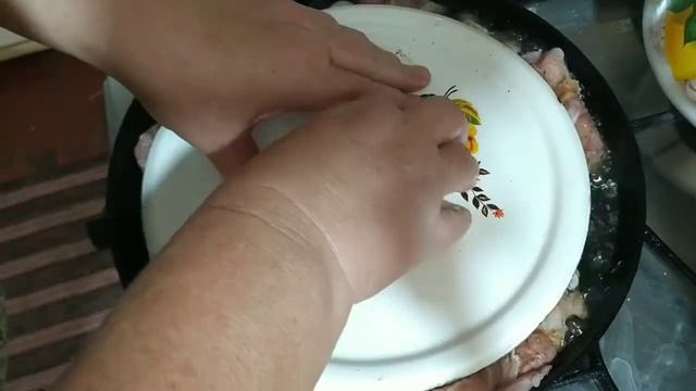 Ножка ТАБАКА 🐔
