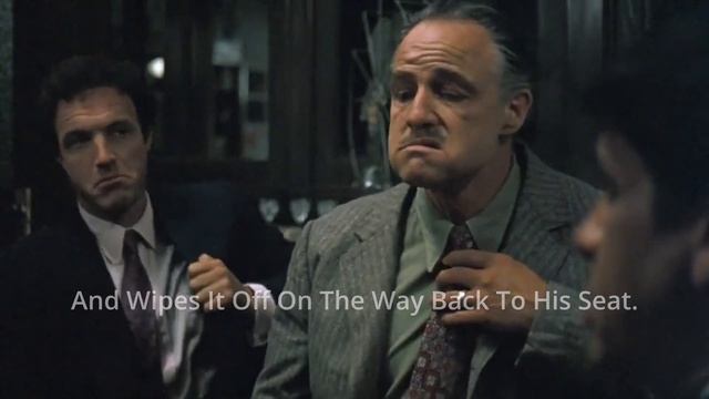 The Marlon Brando Wipe