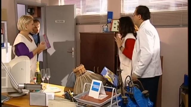 Bibin Svijet | S04E04 | »Lutke« | Humoristična serija | HD