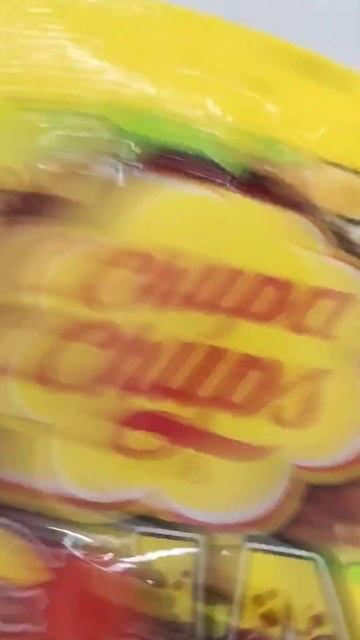 Chupa Chups Cola #shorts #asmr #asmrsounds